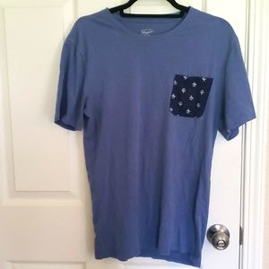 Men's Original Penguin shirt